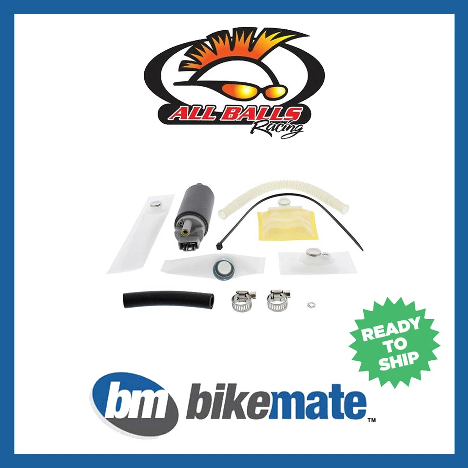 Kit de reparación de reconstrucción de bomba de combustible para DUCATI 1299 Panigale R FE 2018 2019 Foto 1 de 1