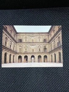 Cartolina Formato Grande- Firenze (FI) Palazzo Pitti non viaggiata-colori - Picture 1 of 1