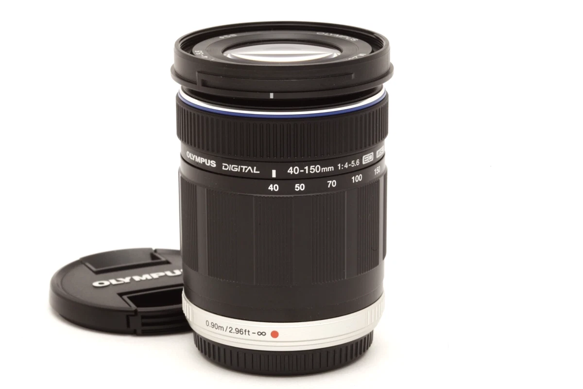 Olympus 40-150mm f/4-5.6 Camera Lenses for sale | eBay