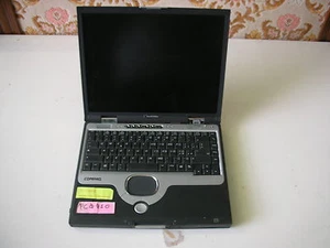 Compaq Evo N1000V - Picture 1 of 1