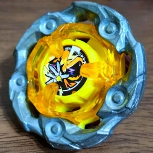 Beyblade X Wizard Rod 9-60 B Customized Part Takara Tomy Heavy weight x Adjusted - Picture 1 of 7