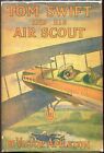 Victor Appleton / Tom Swift and His Air Scout Or Uncle Sam's Mastery of the Sky