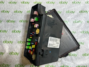 2011 JEEP PATRIOT COMPASS FUSEBOX POWER RELAY TIPM MODULE BCM P04692342AC - Picture 1 of 1