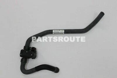 Manguera de calefacción de entrada de climatización genuina Nissan Armada 2006-2015 QX56 2006-10 92400-ZW10A Foto 1 de 2