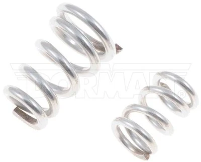 GMC Exhaust Flange Spring 0.825 OD x 1.135 ID x 1.57 / 0.5 ID X .75 x OD 1.13 In - Image 1 of 2