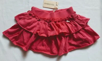 Diesel Baby Girl Skirt Size 6M - Image 1 of 4