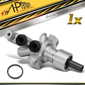 A-Premium Brake Master Cylinder for Benz W124 W126 R129 300SE 400E 500SEC SL320 - Foto 1 di 9