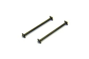 Kyosho LA234B Drive Shaft 65.5mm Kyosho Ultima DirtMaster (2) - Picture 1 of 1