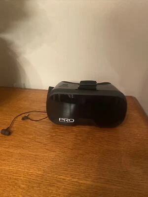 TZUMI Dream Vision Pro Virtual Reality Smartphone Headset Pro  Dream 360 .com - Image 1 of 3