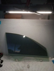 INFINITI G35 G37 G37X Sedan  Front Right-Passenger Door Glass OEM 80320AR001 - Picture 1 of 6