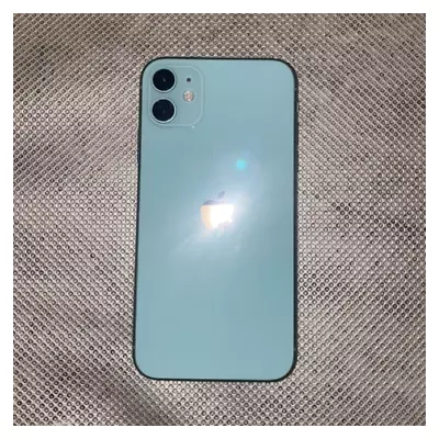 Smartphone Apple iPhone 11 desbloqueado Verizon At&t 64GB/128GB estado perfeito - Imagem 1 de 4