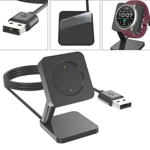Ladestation f��r Amazfit Active2 A2437 kompakte Gr??e f��r platzsparende L?su - Photo 1/12