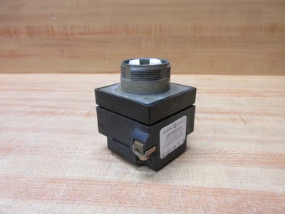 General Electric CR104PXG49 Module CORE ONLY, Selector Switch - Image 1 of 4