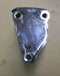 TRIUMPH 1960-1962 PREUNIT DUPLEX 650 FRONT MOTOR MOUNT - Picture 1 of 1