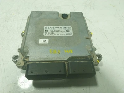 A6229000500 CENTRALINA MOTORE / 17348226 PER MERCEDES-BENZ VITO KASTEN 1.6 CDI C - Immagine 1 di 4