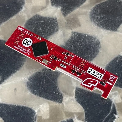 NUEVA Placa de Circuito Principal Planet Eclipse Gtek 180R (SPA990124A000) Foto 1 de 2