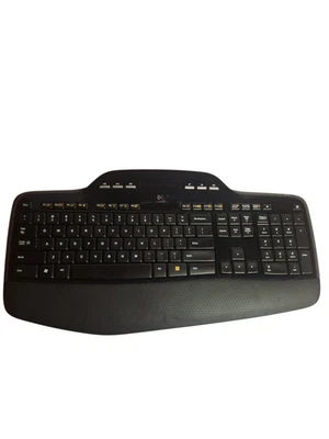 Teclado inalámbrico Logitech MK700/MK710 Y-R0006 con receptor USB unificador-probado Foto 1 de 3