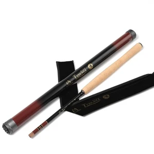 Maxcatch Tenkara Fishing Rod (V-tenkara, Triple-Zoom:10'8''/11'10''/12'9'') - Picture 1 of 8