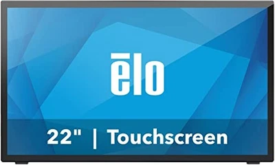 Elo 2270L 22 Class LCD Touchscreen Monitor - 16:9 - 14 ms" (e511214) - Image 1 of 2