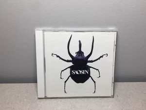 Saosin by Saosin (CD, 2007) far better to learn sleepers simple collapse - Picture 1 of 6
