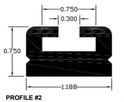SPI Slide Black for 2002 Arctic Cat Mountain Cat 800/900/1000 EFI Foto 1 de 1