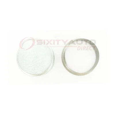 SKF Auto Trans Repair Sleeve for 1972 International Harvester MS1210 5.0L V8 cl Foto 1 de 4