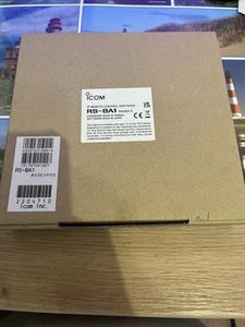 Icom RS-BA1 ver 2 - Zdjęcie 1 z 1