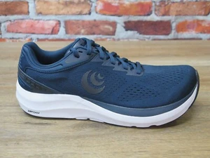 Men's Topo Athletic Phantom 3 Running Shoe Neutral Daily Trainer Navy *M063-NW - Picture 1 of 7