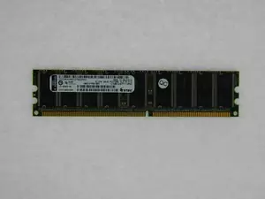 STEC 15-9045-01 512MB 2Rx8 PC2100E CIS00-21077-114HGU RAM - NEW - Picture 1 of 1