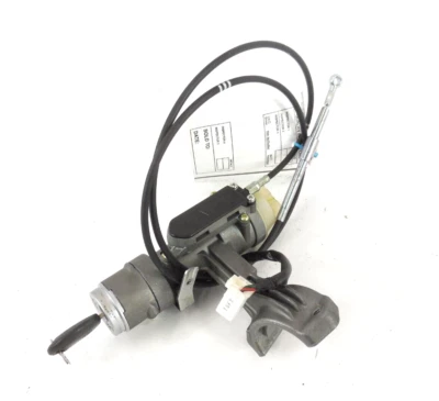 Interruptor de control de encendido Kia Sportage LX 2005-2010 con llave transmisión automática OEM Foto 1 de 2