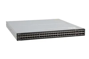 Dell PowerSwitch S5248F-ON RA 25GbE SFP28 ONIE | 3 años de garantía - Imagen 1 de 2
