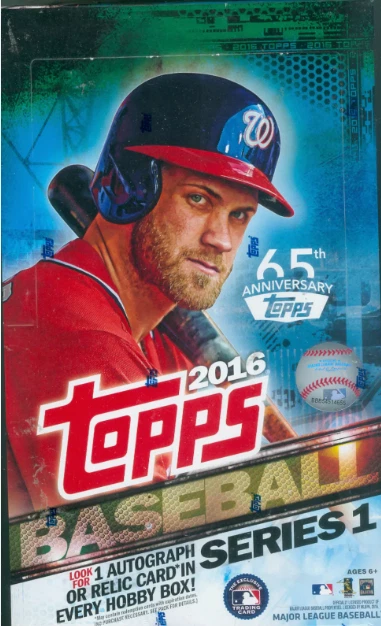 2016 Topps Series 1..You Pick..177-351 You Pick from list.. - Image 1 of 1