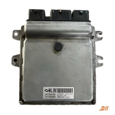 ENGINE CONTROL MODULE ECU 237100078R, 237100006R FITS SAMSUNG SAFRAN SM5 - Image 1 of 4