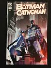 Batman Catwoman 2 Clay Mann CHAREST V 1 Joker Harley Quinn Black Label DC