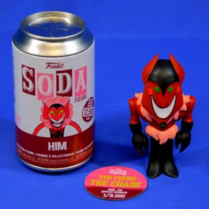 FUNKO SODA HIM CHASE 1/2000 - Imagen 1 de 4