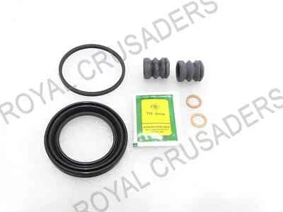 CALIPER KIT FOR NEW WILLYS JEEP #G391 - Image 1 of 3