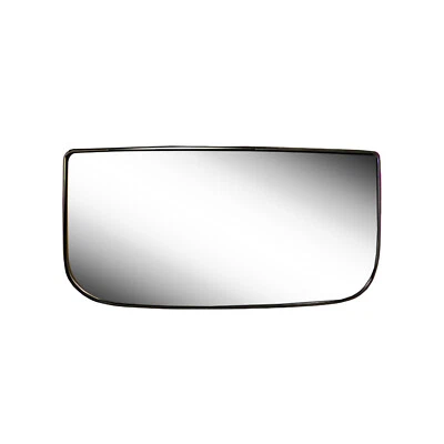 Replacement Mirror Glass Assembly for 03-17 Silverado/ Sierra 88250 Foto 1 de 2