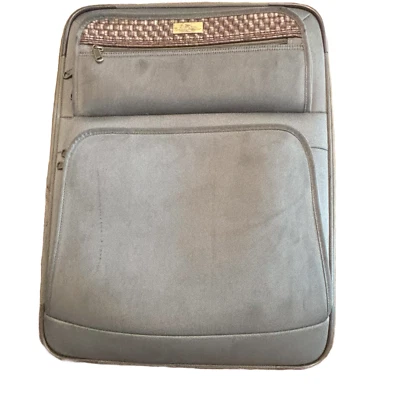 tommy bahama 25" Expandable 2 Wheel Upright Rolling suitcase Luggage - Image 1 of 4