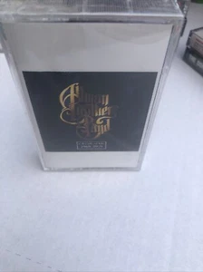 ALLMAN BROTHERS BAND "A Decade Of Hits 1969 -1979" Cassette Polygram P4 11156 - Picture 1 of 17