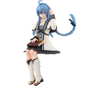 Mushoku Tensei Noodle Stopper PVC Statue Roxy NEW - Picture 1 of 1