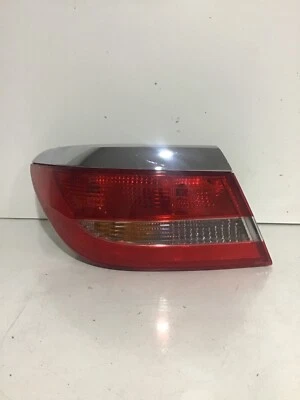 2012 - 2017 BUICK VERANO LH QUARTER PANEL TAIL LIGHT OEM A28L 15063 - Image 1 of 4