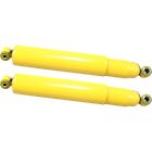 SET-TS34771-2 Monroe Set of 2 Shock Absorber and Strut Assemblies for W350 Pair