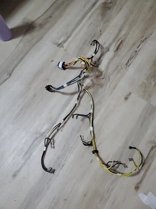 OEM Whirlpool W11242945 Dishwasher Wiring Harness W10834192 - Picture 1 of 1