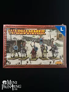 Warhammer Fantasy Kislev Winged Lancers Wing Ulans of Kislev - Picture 1 of 5