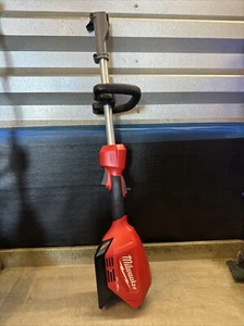 MILWAUKEE 2825-20 M18 FUEL 18V Li-Ion Brushless String Grass Trimmer POWER HEAD - Imagen 1 de 1