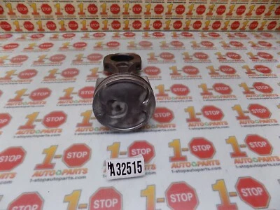 2013-2017 HONDA ACCORD 2.4L ENGINE PISTON W/ CONNECTING ROD 13010-5A2-A00 OEM - Image 1 of 4