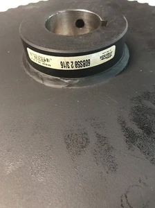 Martin 60BS58 2 3/16 Gear/Sprocket - Picture 1 of 4