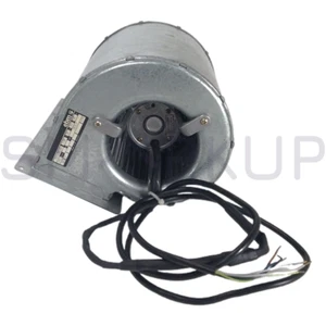 New In Box D2D133-DB02-06 Turbo Blower 380V 0.4A 245W - Picture 1 of 1