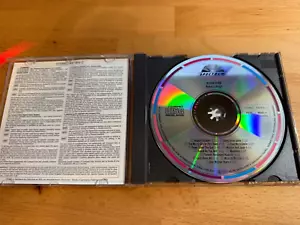 Robin Gibb CD Robin's Reign © 1991 - Bild 1 von 3