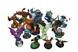 Skylanders Giants Activision figures Lot of 19 - Picture 1 of 6